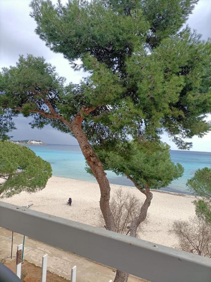 Il Cristallo Sul Mare Appartement Mondello Buitenkant foto